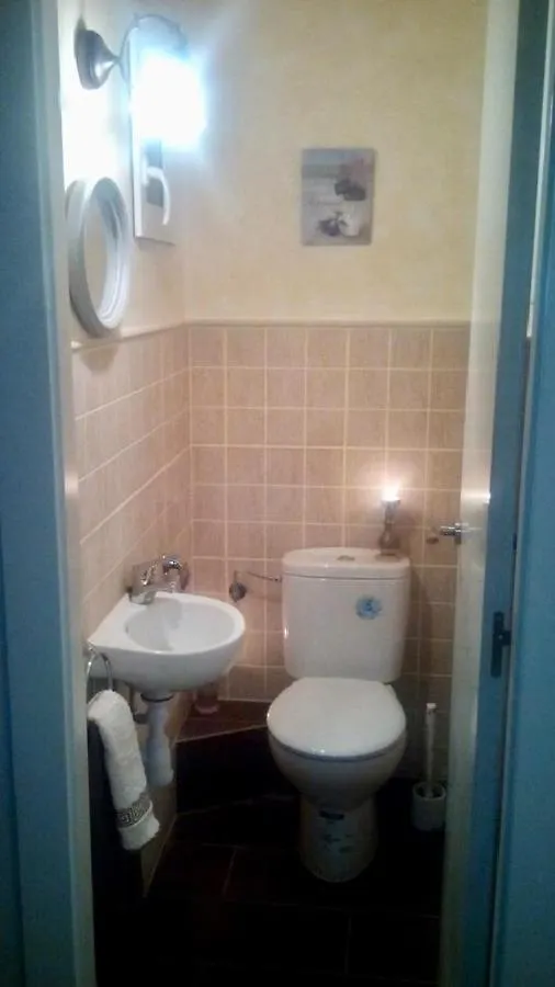 Apartament Modern Al Carrer Blai, Poble Sec Barcelone 0*,  Espagne