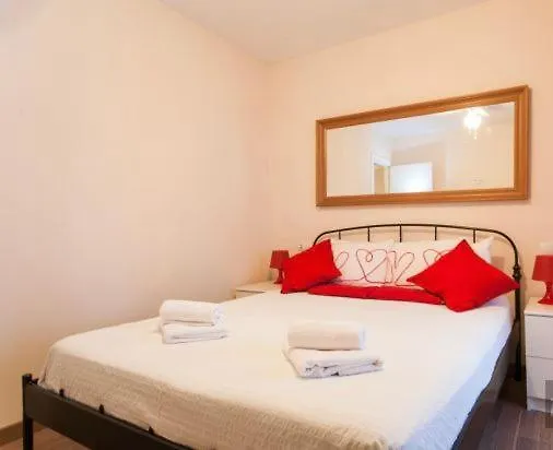 Apartament Modern Al Carrer Blai, Poble Sec Barcelone 0*,  Espagne