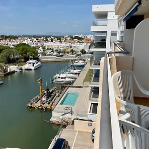 Port Thalassa 4/3 Roses