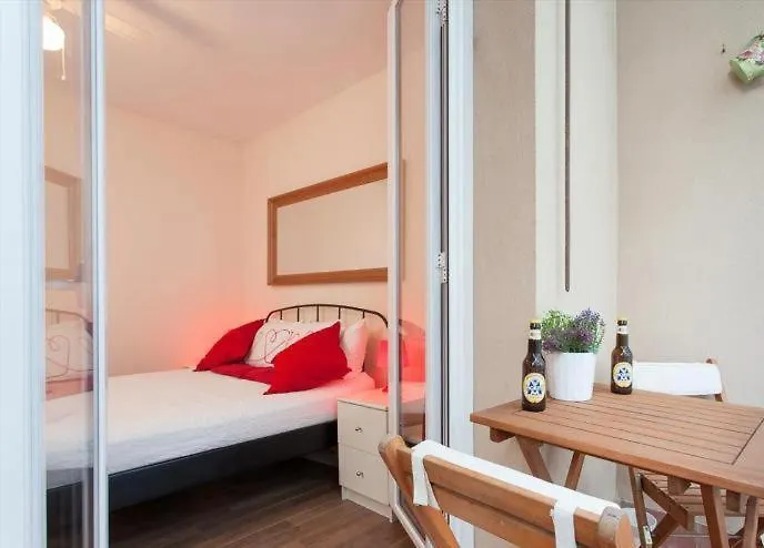 Apartament Modern Al Carrer Blai, Poble Sec Barcelona Spanien