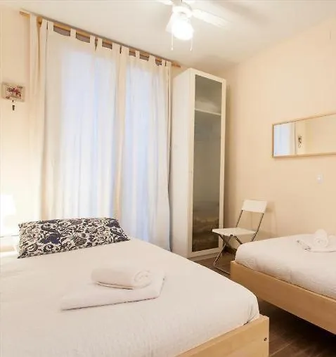 Apartament Modern Al Carrer Blai, Poble Sec Barcelona