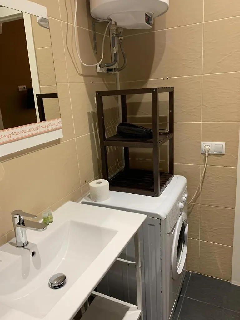 Apartament Modern Al Carrer Blai, Poble Sec Barcelona Spanien
